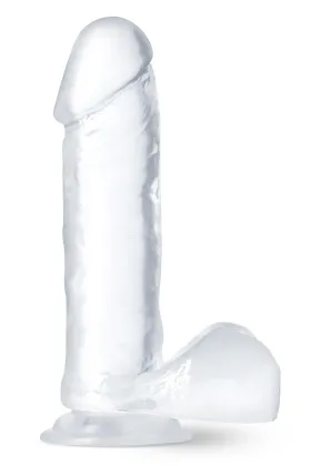Diamond Glimmer Dildo- 331711-1